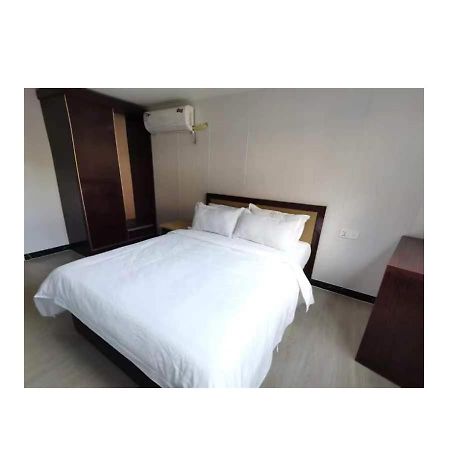 (Hi Top Transient House) Bed & Breakfast Đảo Đảo Coron Ngoại thất bức ảnh